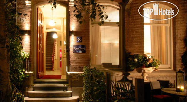 Hotel photo Prince Henry Private Suites & Gardens 4*