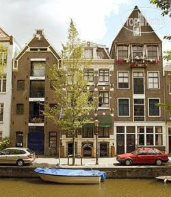 Hotel photo Rembrandtplein Hotel 2*