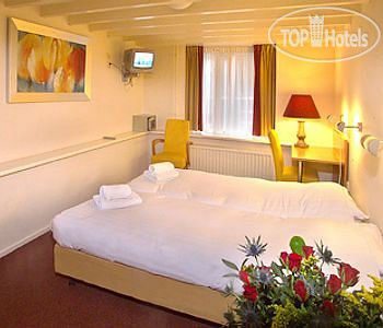 New photos from tourists Amsterdam Hostel Sarphati 2*