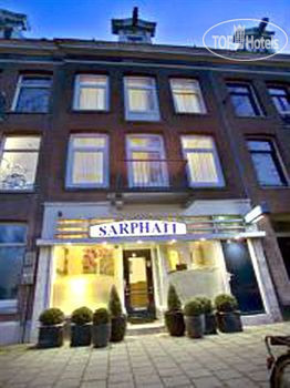 Photos Amsterdam Hostel Sarphati