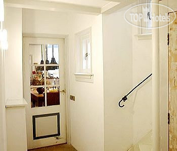 Photos The Blue Sheep Bed and Breakfast Amsterdam