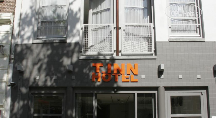 Hotelier's photos Tourist Inn 1*