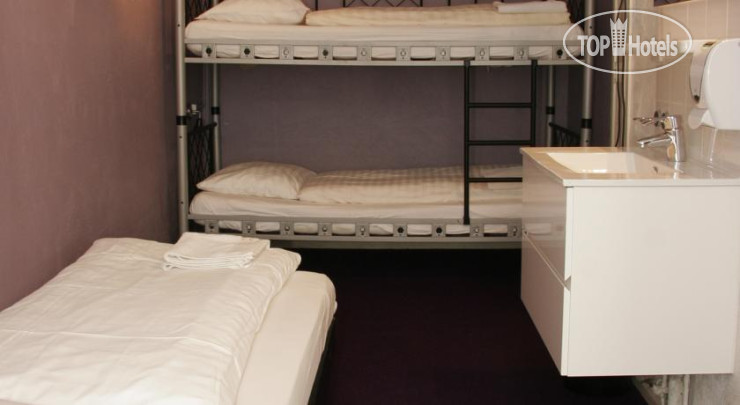 New photos from tourists Tourist Inn 1*