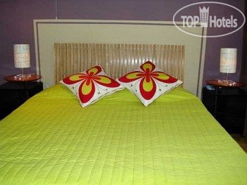 Hotel photo Truelove Antique and Guesthouse 3*