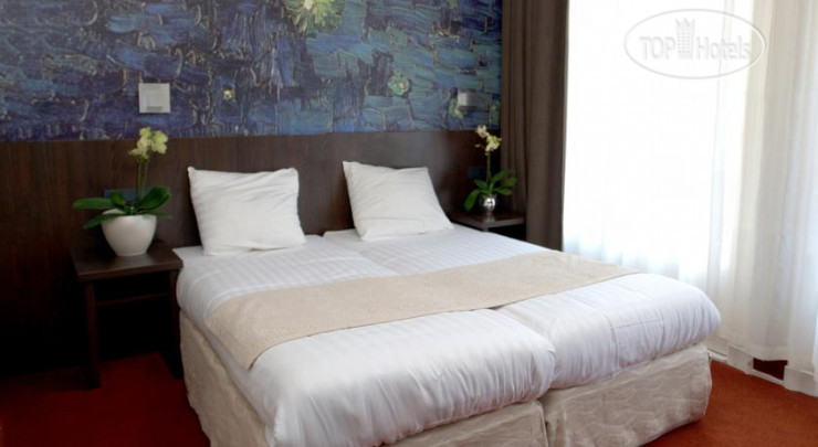 Hotel photo Van Gogh 3*