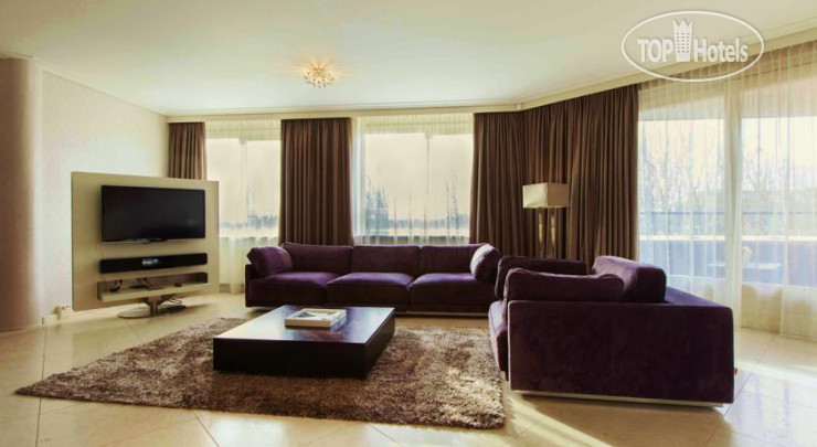 Hotelier's photos Visseringstaete 5*