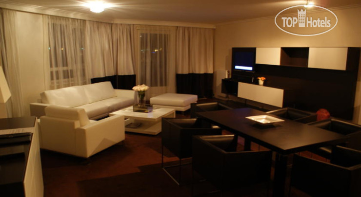 New photos from tourists Visseringstaete 5*