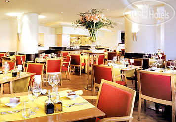 New photos from tourists Amsterdam Marriott 5*