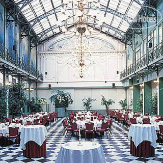 Photos NH Collection Amsterdam Grand Hotel Krasnapolsky