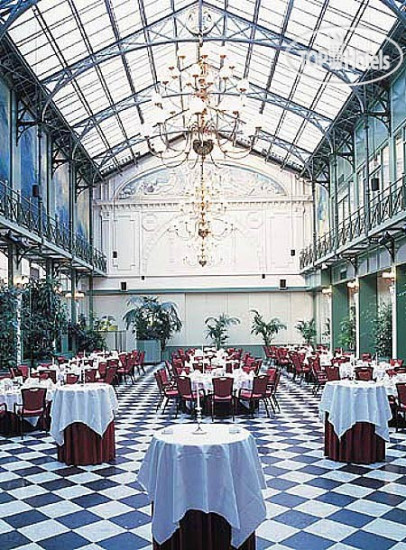 Photos NH Collection Amsterdam Grand Hotel Krasnapolsky