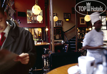 New photos from tourists Renaissance Amsterdam 5*