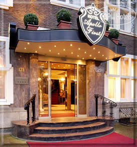 Hotel photo Apollofirst 4*