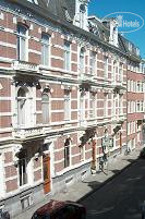 Hotelier's photos Pillows Anna van den Vondel Amsterdam 4*