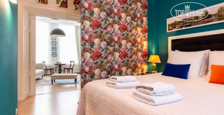 New photos from tourists Blossom B&B