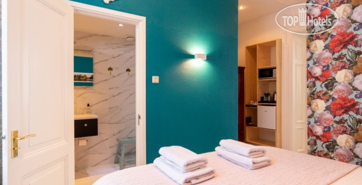 Hotelier's photos Blossom B&B