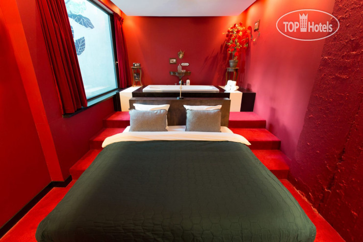 Hotelier's photos Volkshotel 3*
