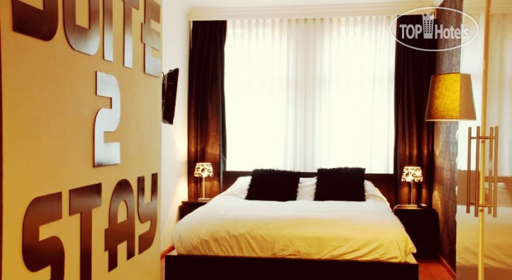 Hotel photo Suite 2 Stay 
