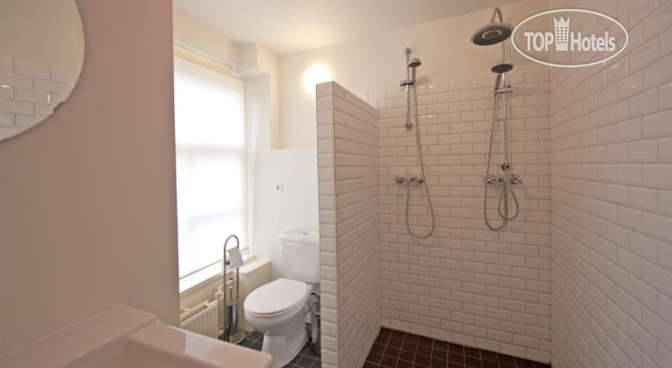 New photos from tourists 1657 B&B