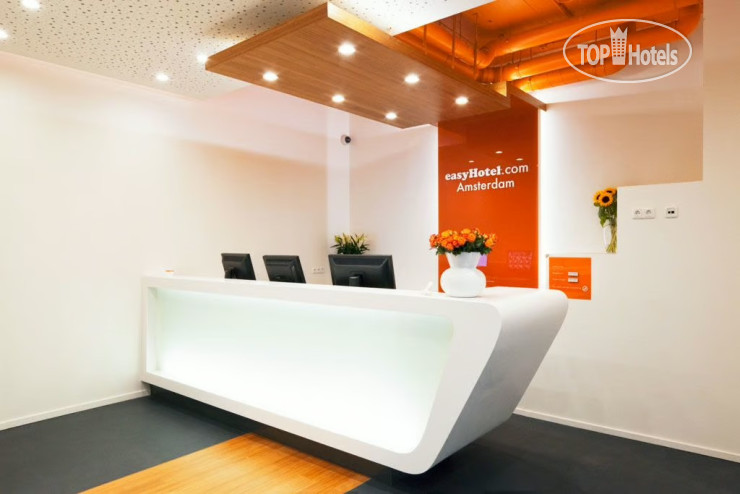 New photos from tourists easyHotel Amsterdam City Centre South 2*