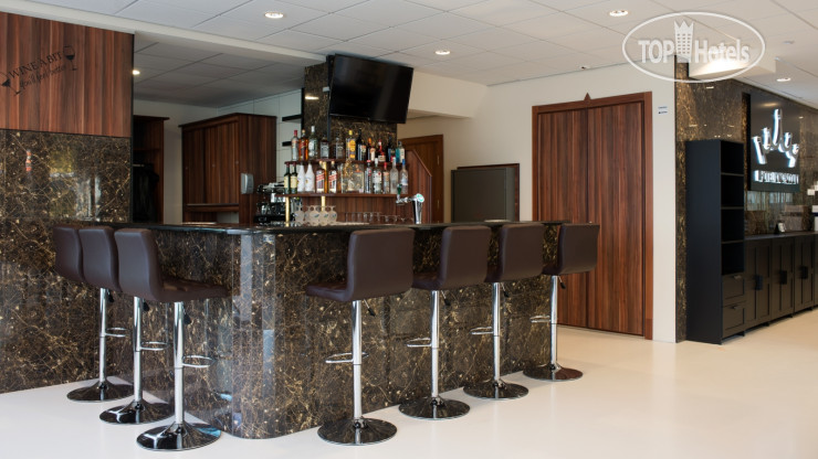 Hotel photo Kings Court Hotel 3*