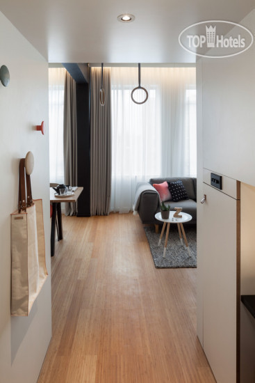 New photos from tourists Zoku