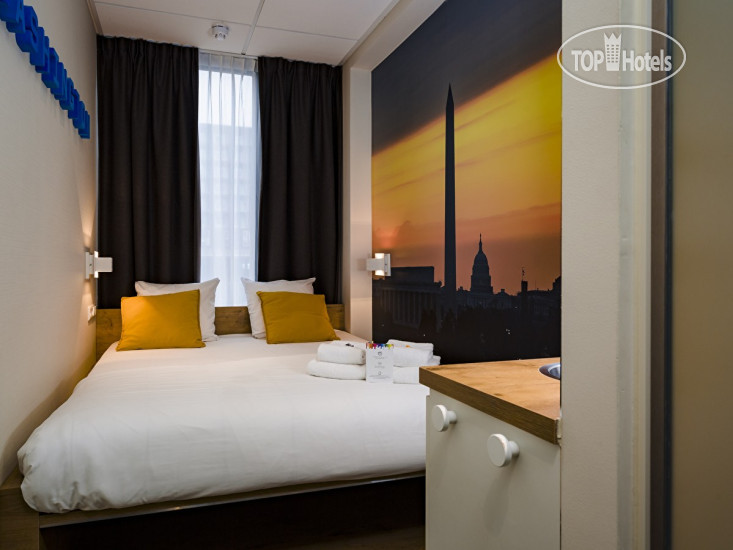 Photos Citiez Hotel Amsterdam