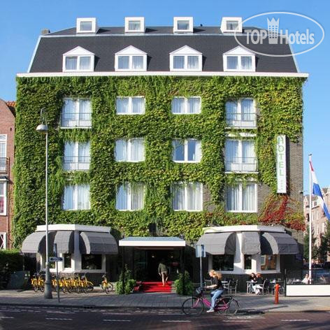 New photos from tourists The Alfred Hotel 3*