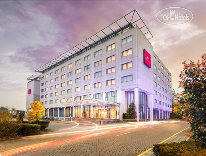 Photos Amrath Apart-Hotel Schiphol Badhoevedorp