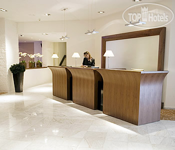New photos from tourists Bilderberg Garden 5*
