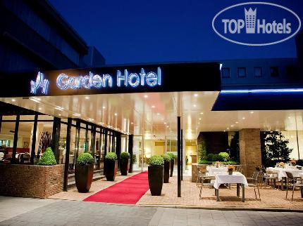 Hotelier's photos Bilderberg Garden 5*