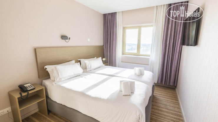 New photos from tourists New Century Hotel Amsterdam 3*