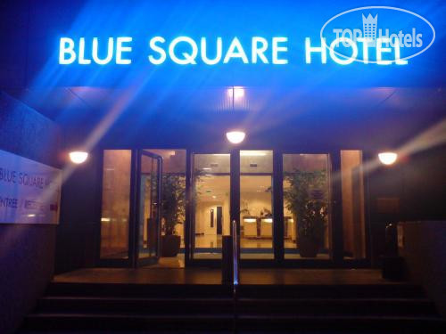 Photos XO Hotels Blue Square