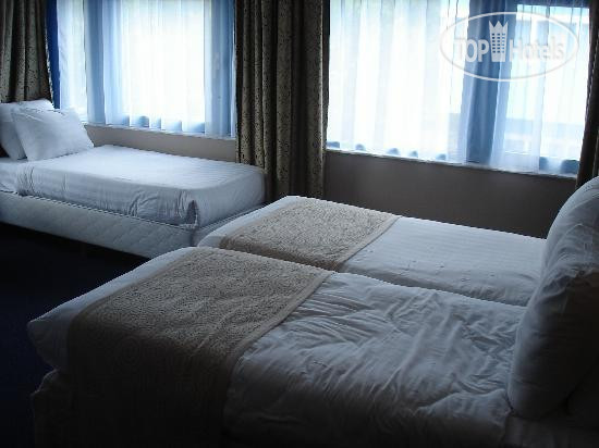New photos from tourists XO Hotels Blue Square 3*
