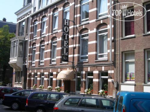 Hotelier's photos Nicolaas Witsen 3*
