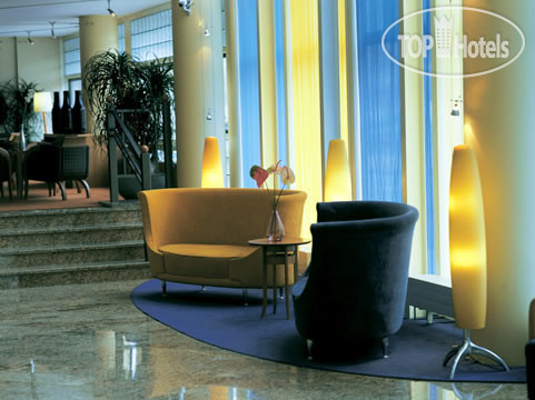 New photos from tourists NH Museum Quarter 4*