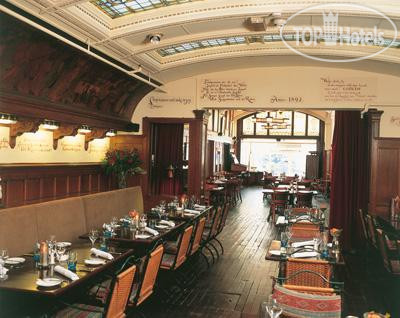 New photos from tourists NH Schiller 4*