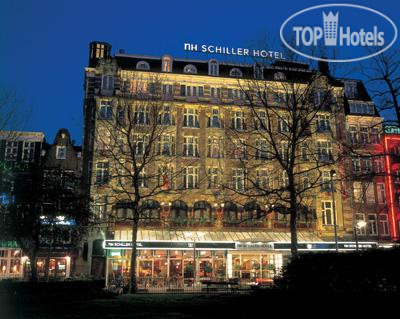 Hotel photo NH Schiller 4*