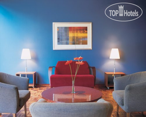 Новые добавленные фото туристов Amsterdam Tropen Hotel 3*
