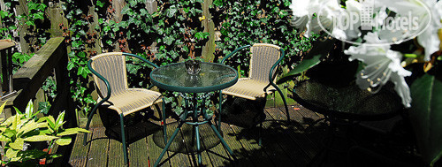Hotel photo Sander 3*