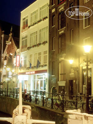 New photos from tourists Floris France 3*