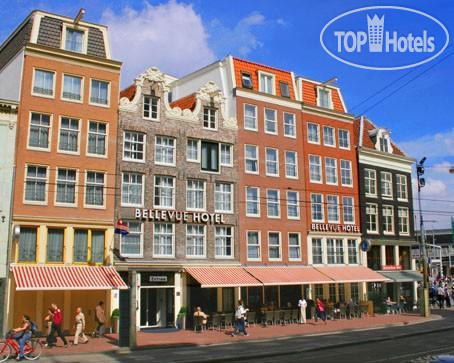 Photos Ibis Styles Amsterdam Central Station