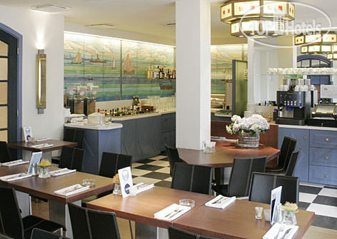 New photos from tourists Ibis Styles Amsterdam Central Station 3*