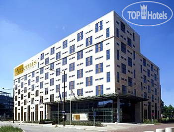 New photos from tourists Dutch Design Hotel Artemis 4*