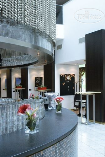 Photos Dutch Design Hotel Artemis