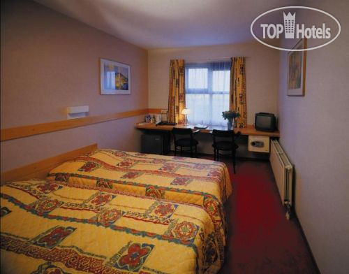 New photos from tourists Bastion Deluxe Hotel Amsterdam Amstel 3*