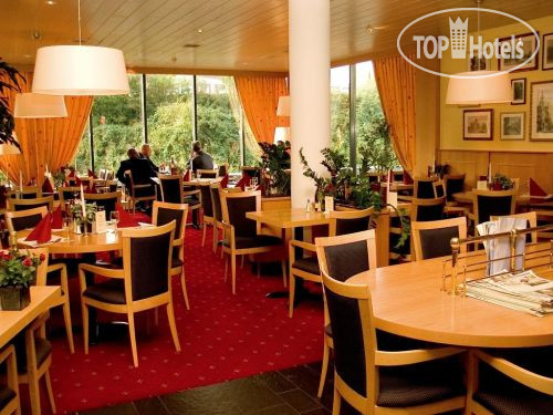 New photos from tourists Bastion Deluxe Hotel Amsterdam Centrum - Noord 3*