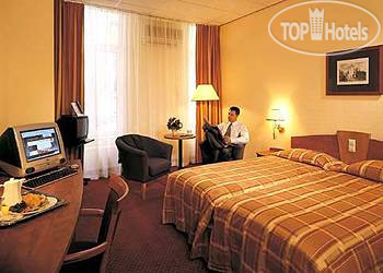 New photos from tourists Amsterdam De Roode Leeuw 4*