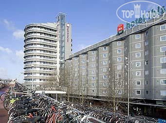 Hotel photo Ibis Amsterdam Centre 3*
