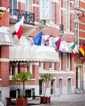 Photos Leonardo Hotel Amsterdam City Center