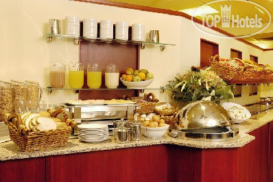 New photos from tourists Leonardo Hotel Amsterdam City Center 3*